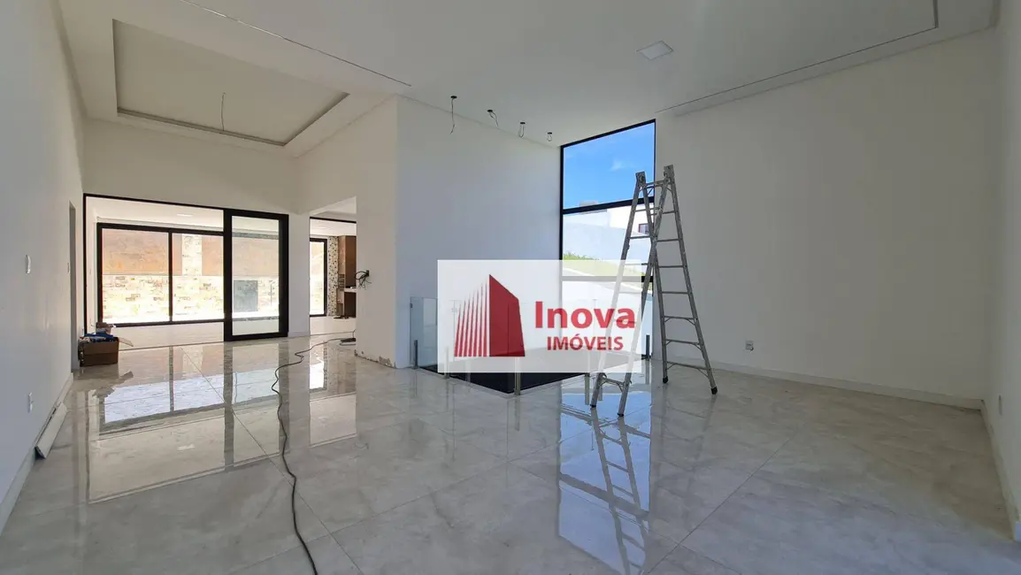 Foto 8 de Casa de Condomínio com 4 quartos à venda, 470m2 em São Pedro, Juiz De Fora - MG