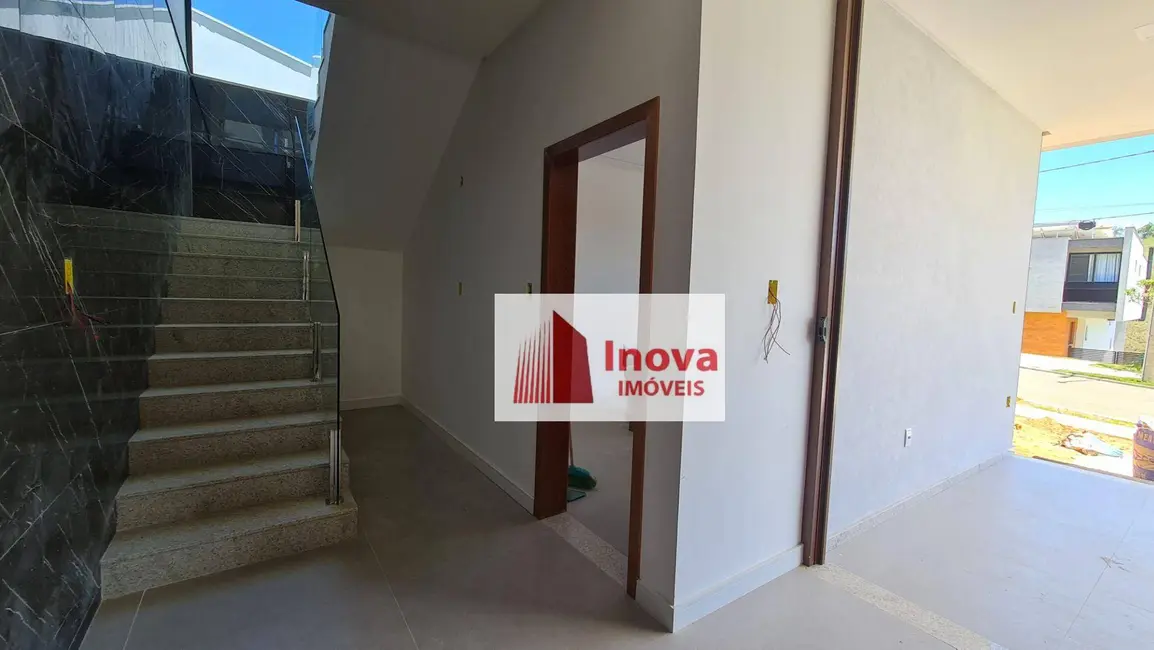 Foto 3 de Casa de Condomínio com 4 quartos à venda, 470m2 em São Pedro, Juiz De Fora - MG