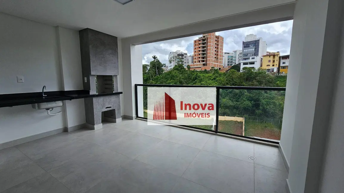 Apartamento com 3 quartos à venda, 144m2 em Ipiranga, Juiz De Fora - MG - imagem 7 Foto 7 de Apartamento com 3 quartos à venda, 144m2 em Ipiranga, Juiz De Fora - MG