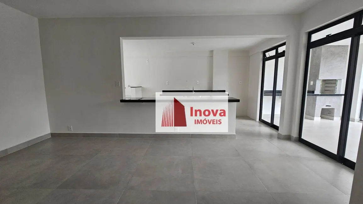 Apartamento com 3 quartos à venda, 144m2 em Ipiranga, Juiz De Fora - MG - imagem 5 Foto 5 de Apartamento com 3 quartos à venda, 144m2 em Ipiranga, Juiz De Fora - MG