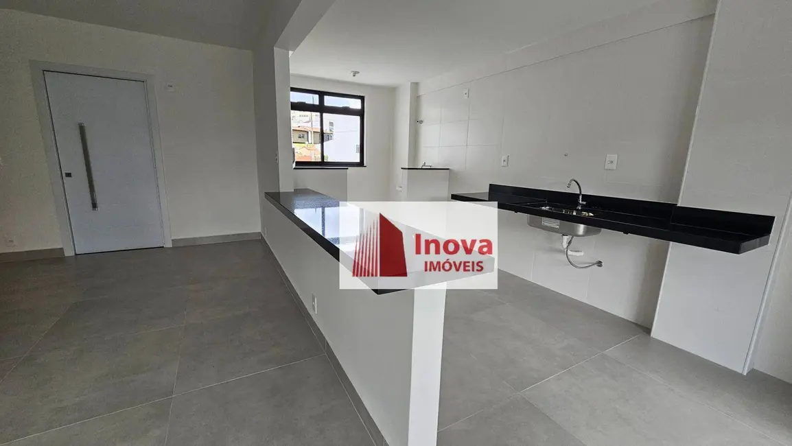 Apartamento com 3 quartos à venda, 144m2 em Ipiranga, Juiz De Fora - MG - imagem 6 Foto 6 de Apartamento com 3 quartos à venda, 144m2 em Ipiranga, Juiz De Fora - MG