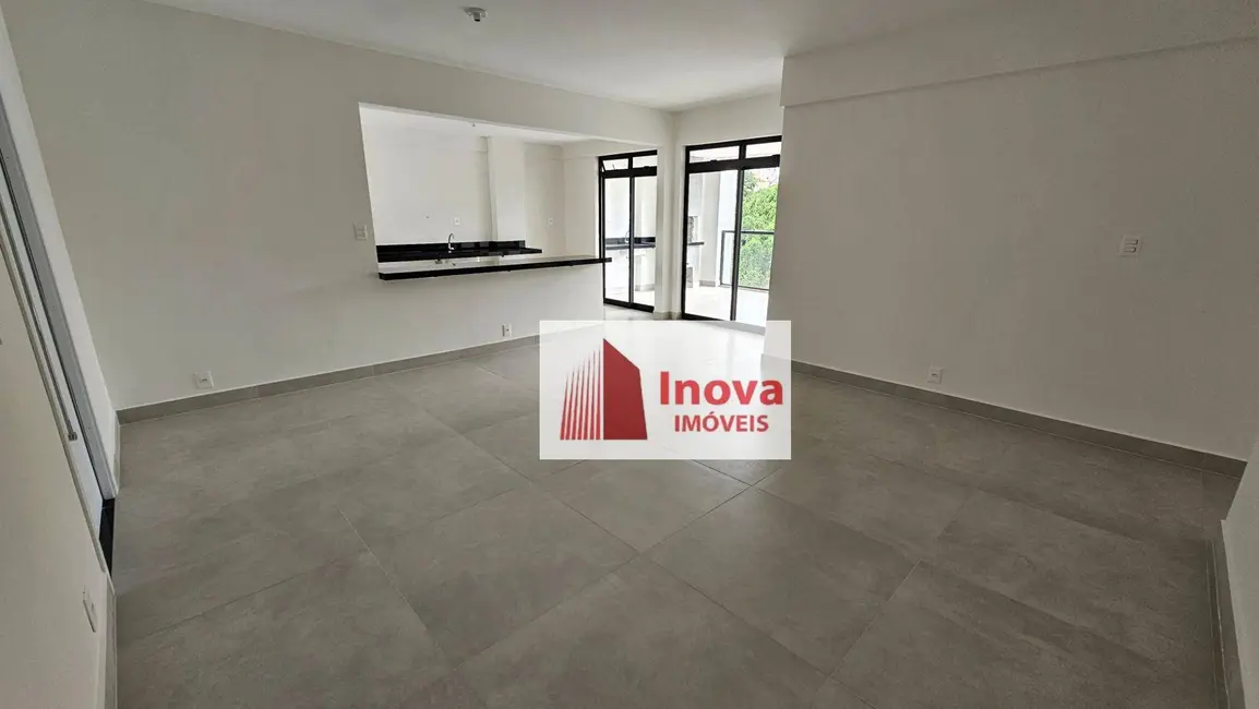 Apartamento com 3 quartos à venda, 144m2 em Ipiranga, Juiz De Fora - MG - imagem 4 Foto 4 de Apartamento com 3 quartos à venda, 144m2 em Ipiranga, Juiz De Fora - MG