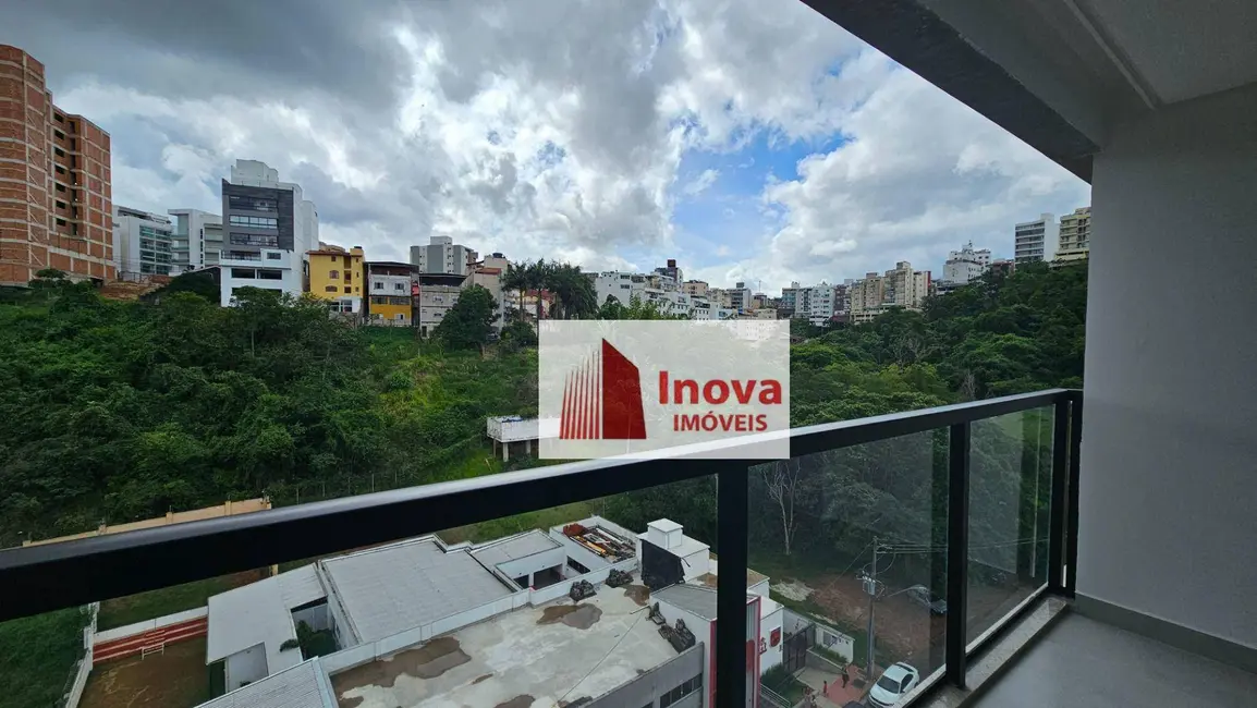 Apartamento com 3 quartos à venda, 144m2 em Ipiranga, Juiz De Fora - MG - imagem 9 Foto 9 de Apartamento com 3 quartos à venda, 144m2 em Ipiranga, Juiz De Fora - MG