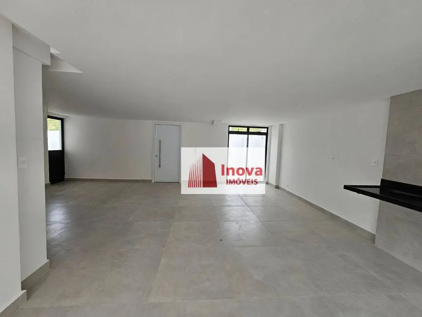 Foto 9 de Apartamento com 3 quartos à venda, 180m2 em Ipiranga, Juiz De Fora - MG