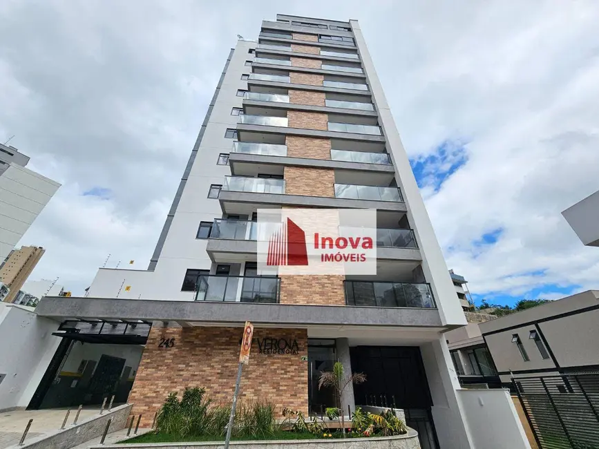 Foto 1 de Apartamento com 3 quartos à venda, 180m2 em Ipiranga, Juiz De Fora - MG