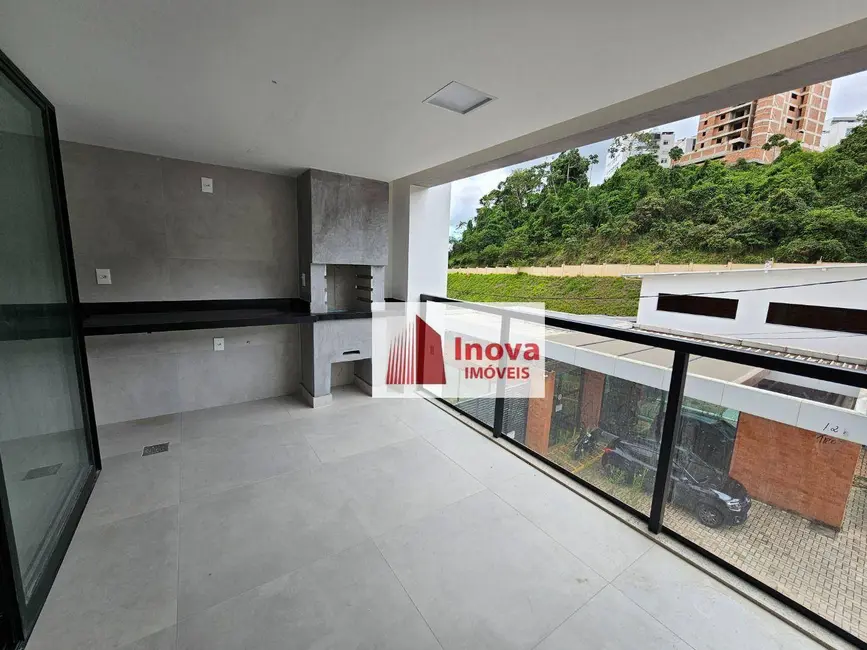 Foto 8 de Apartamento com 3 quartos à venda, 180m2 em Ipiranga, Juiz De Fora - MG