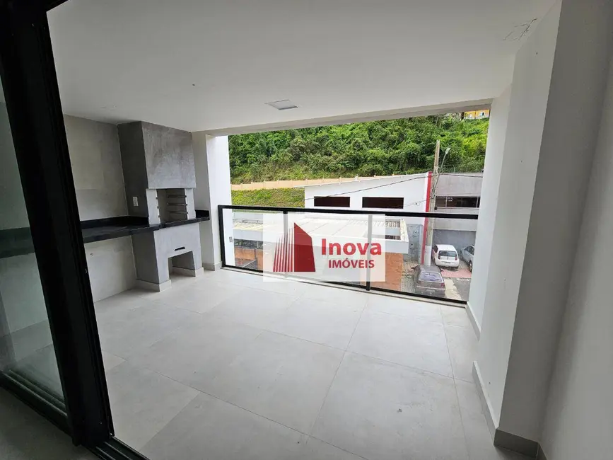 Foto 7 de Apartamento com 3 quartos à venda, 180m2 em Ipiranga, Juiz De Fora - MG