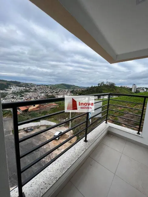 Apartamento com 2 quartos à venda, 62m2 em Granbery, Juiz De Fora - MG - imagem 9 Foto 9 de Apartamento com 2 quartos à venda, 62m2 em Granbery, Juiz De Fora - MG