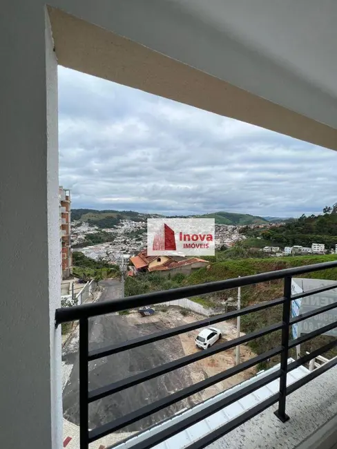Apartamento com 2 quartos à venda, 62m2 em Granbery, Juiz De Fora - MG - imagem 8 Foto 8 de Apartamento com 2 quartos à venda, 62m2 em Granbery, Juiz De Fora - MG
