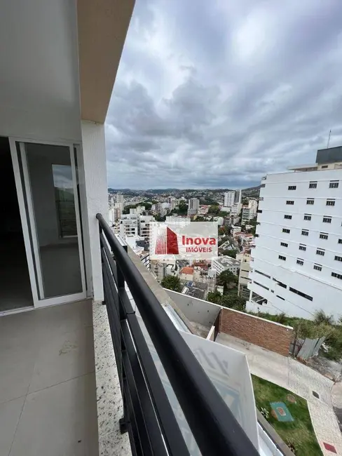 Apartamento com 2 quartos à venda, 62m2 em Granbery, Juiz De Fora - MG - imagem 6 Foto 6 de Apartamento com 2 quartos à venda, 62m2 em Granbery, Juiz De Fora - MG