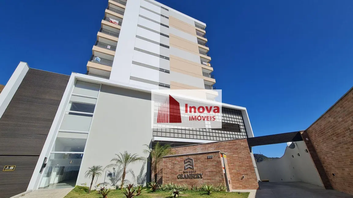 Apartamento com 2 quartos à venda, 62m2 em Granbery, Juiz De Fora - MG - imagem 1 Foto 1 de Apartamento com 2 quartos à venda, 62m2 em Granbery, Juiz De Fora - MG