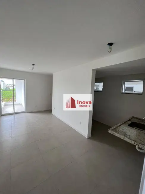 Apartamento com 2 quartos à venda, 62m2 em Granbery, Juiz De Fora - MG - imagem 3 Foto 3 de Apartamento com 2 quartos à venda, 62m2 em Granbery, Juiz De Fora - MG