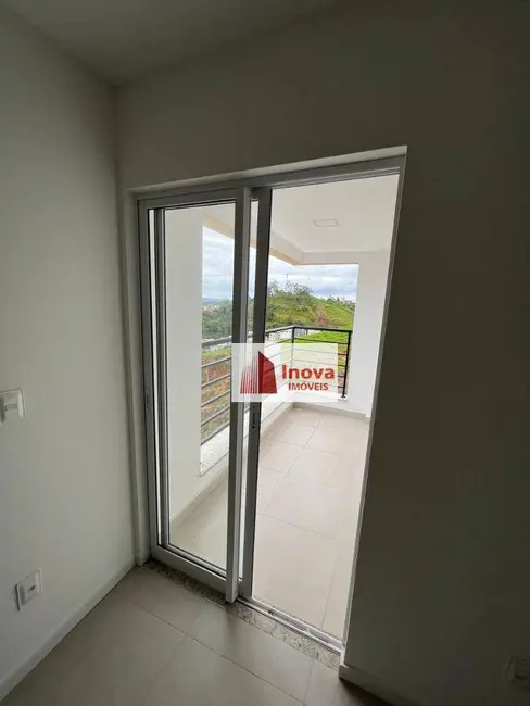 Apartamento com 2 quartos à venda, 62m2 em Granbery, Juiz De Fora - MG - imagem 4 Foto 4 de Apartamento com 2 quartos à venda, 62m2 em Granbery, Juiz De Fora - MG