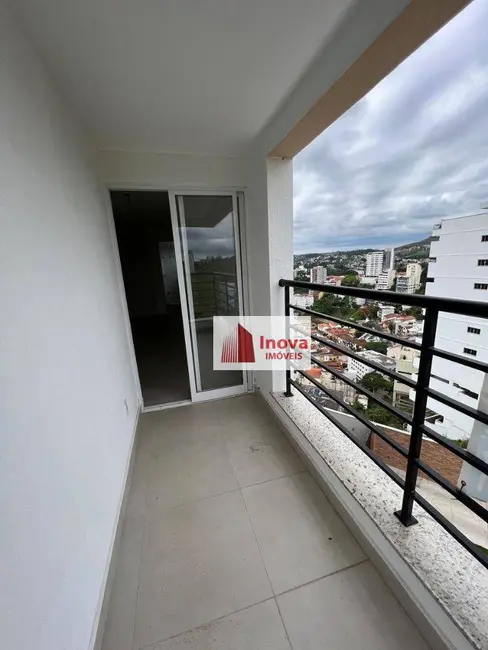 Apartamento com 2 quartos à venda, 62m2 em Granbery, Juiz De Fora - MG - imagem 5 Foto 5 de Apartamento com 2 quartos à venda, 62m2 em Granbery, Juiz De Fora - MG