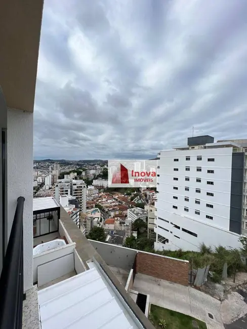 Apartamento com 2 quartos à venda, 62m2 em Granbery, Juiz De Fora - MG - imagem 7 Foto 7 de Apartamento com 2 quartos à venda, 62m2 em Granbery, Juiz De Fora - MG
