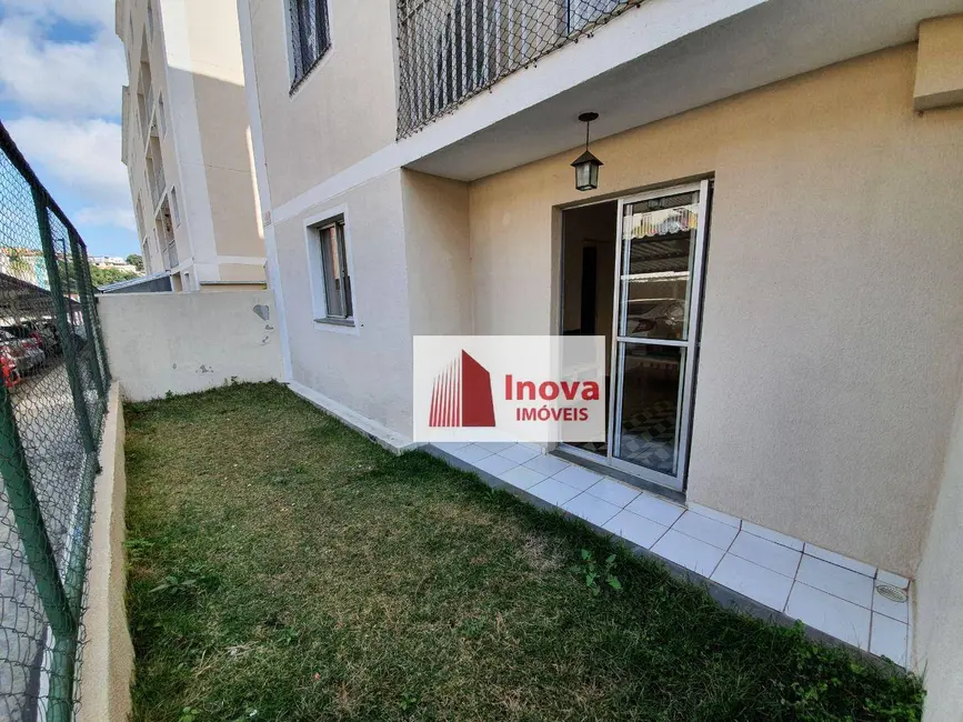 Apartamento com 2 quartos à venda, 79m2 em São Pedro, Juiz De Fora - MG - imagem 5 Foto 5 de Apartamento com 2 quartos à venda, 79m2 em São Pedro, Juiz De Fora - MG