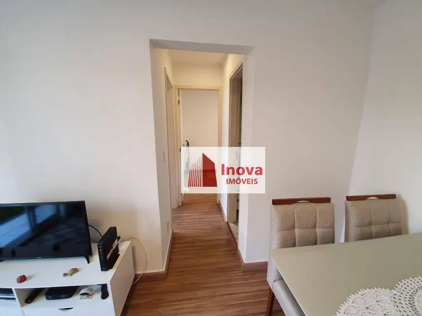 Apartamento com 2 quartos à venda, 79m2 em São Pedro, Juiz De Fora - MG - imagem 8 Foto 8 de Apartamento com 2 quartos à venda, 79m2 em São Pedro, Juiz De Fora - MG