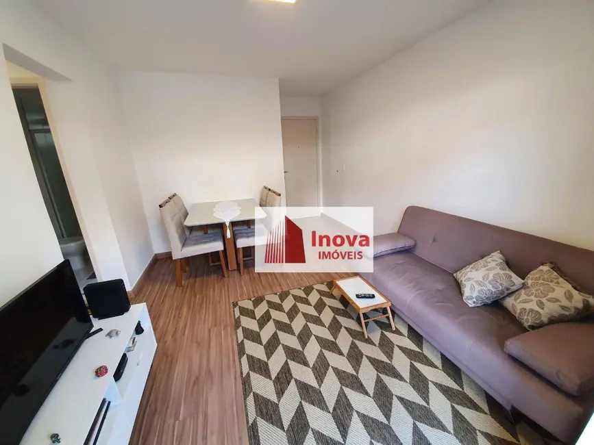 Apartamento com 2 quartos à venda, 79m2 em São Pedro, Juiz De Fora - MG - imagem 7 Foto 7 de Apartamento com 2 quartos à venda, 79m2 em São Pedro, Juiz De Fora - MG