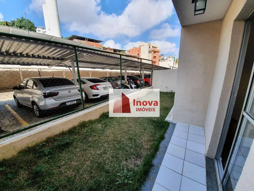Apartamento com 2 quartos à venda, 79m2 em São Pedro, Juiz De Fora - MG - imagem 4 Foto 4 de Apartamento com 2 quartos à venda, 79m2 em São Pedro, Juiz De Fora - MG