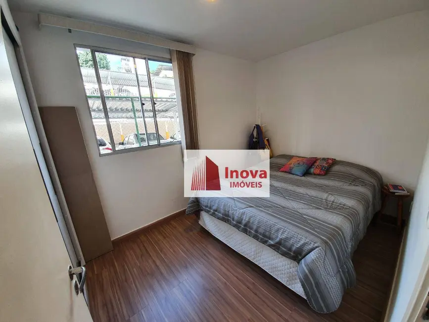 Apartamento com 2 quartos à venda, 79m2 em São Pedro, Juiz De Fora - MG - imagem 9 Foto 9 de Apartamento com 2 quartos à venda, 79m2 em São Pedro, Juiz De Fora - MG