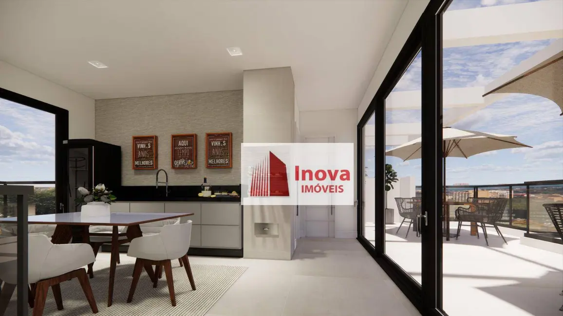 Apartamento com 2 quartos à venda, 190m2 em Boa Vista, Juiz De Fora - MG - imagem 9 Foto 9 de Apartamento com 2 quartos à venda, 190m2 em Boa Vista, Juiz De Fora - MG