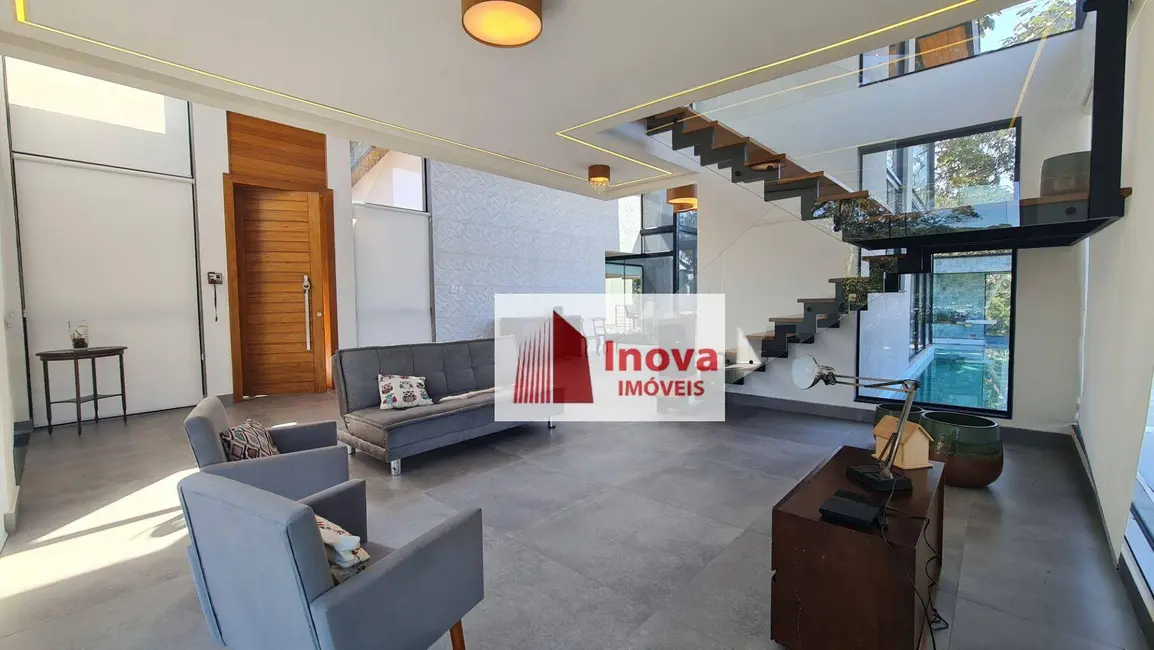 Foto 8 de Casa com 3 quartos à venda, 1500m2 em Bosque do Imperador, Juiz De Fora - MG