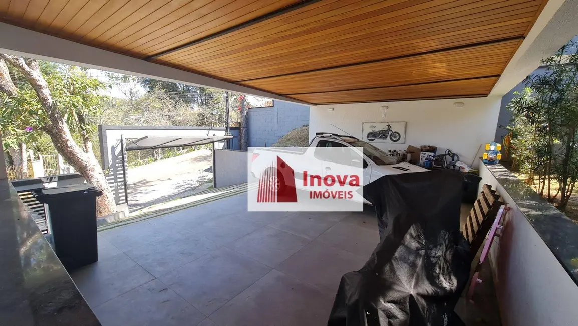 Foto 3 de Casa com 3 quartos à venda, 1500m2 em Bosque do Imperador, Juiz De Fora - MG