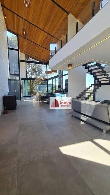 Foto 7 de Casa com 3 quartos à venda, 1500m2 em Bosque do Imperador, Juiz De Fora - MG