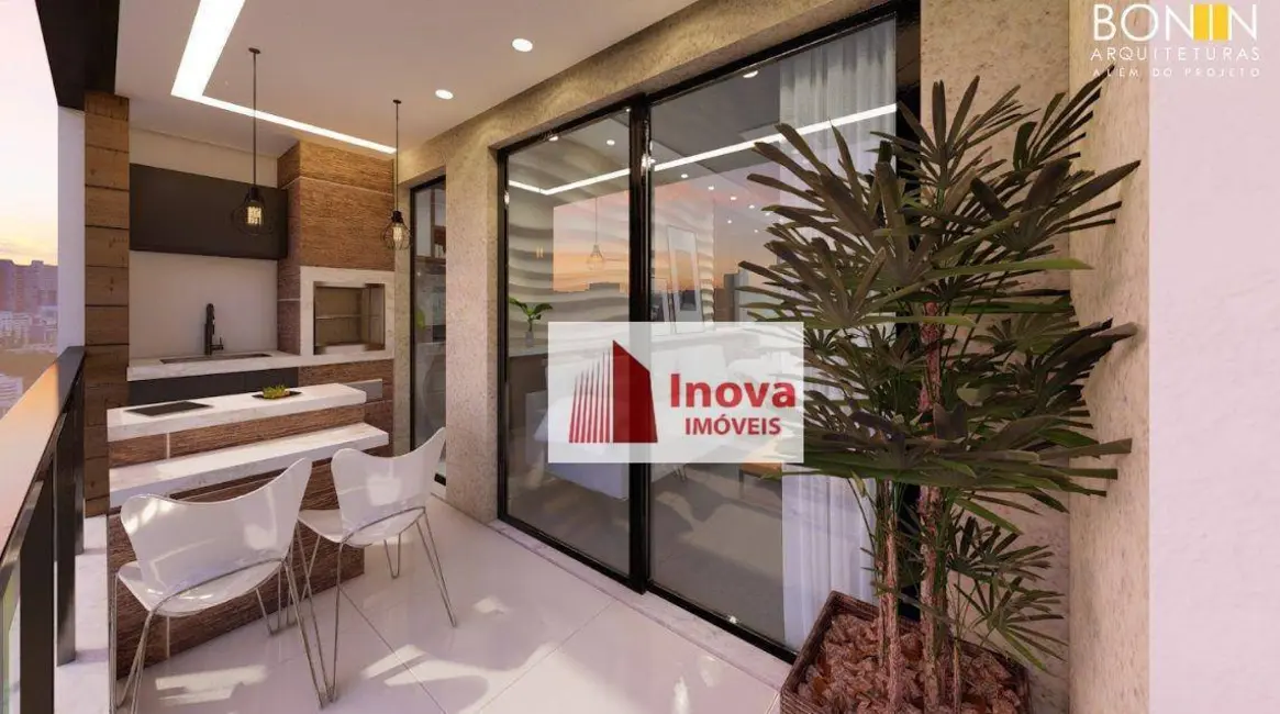 Apartamento com 2 quartos à venda, 98m2 em Cascatinha, Juiz De Fora - MG - imagem 5 Foto 5 de Apartamento com 2 quartos à venda, 98m2 em Cascatinha, Juiz De Fora - MG
