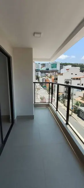 Foto 4 de Apartamento com 2 quartos à venda, 98m2 em Cascatinha, Juiz De Fora - MG