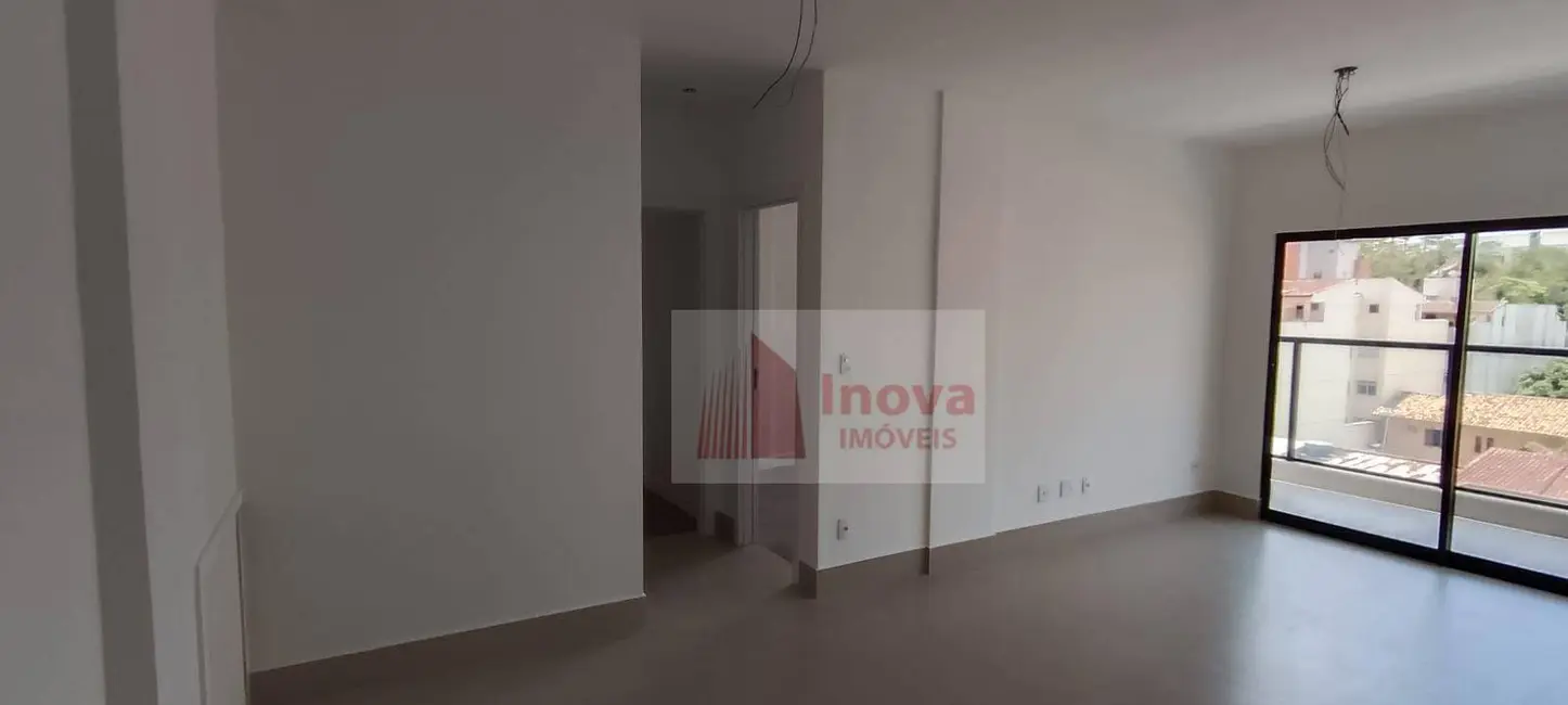 Foto 8 de Apartamento com 2 quartos à venda, 98m2 em Cascatinha, Juiz De Fora - MG