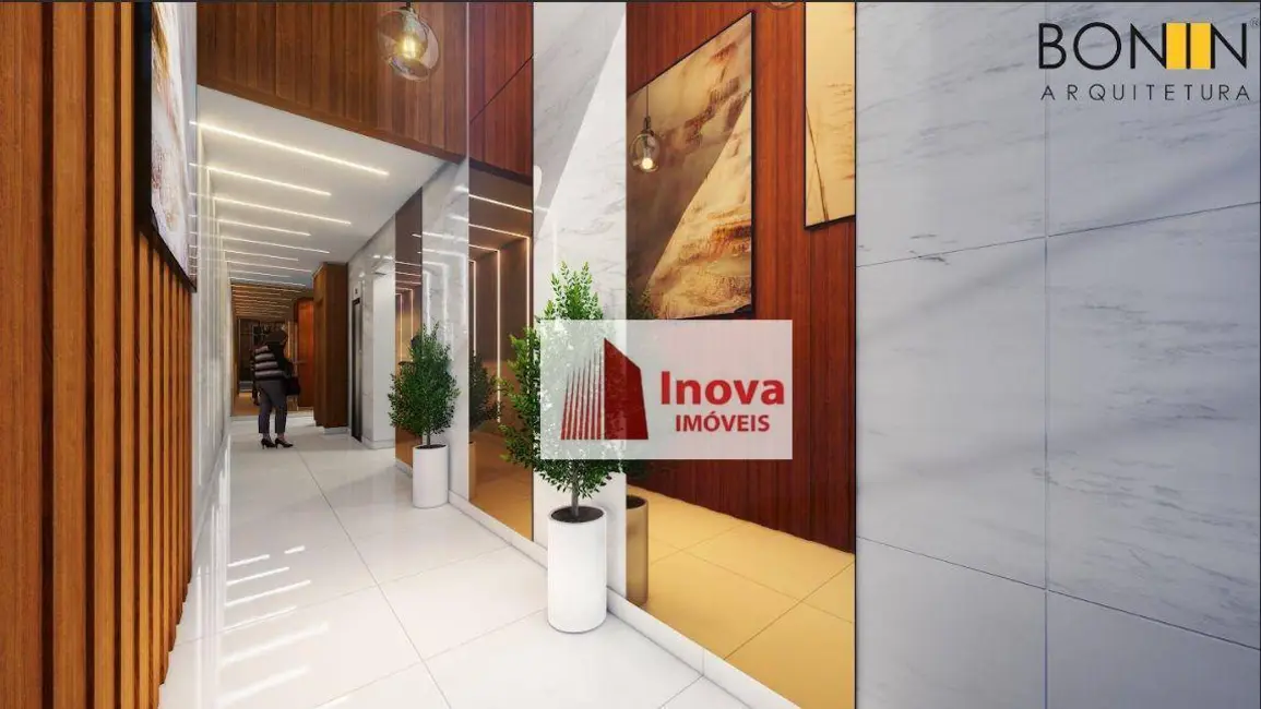 Apartamento com 2 quartos à venda, 98m2 em Cascatinha, Juiz De Fora - MG - imagem 2 Foto 2 de Apartamento com 2 quartos à venda, 98m2 em Cascatinha, Juiz De Fora - MG