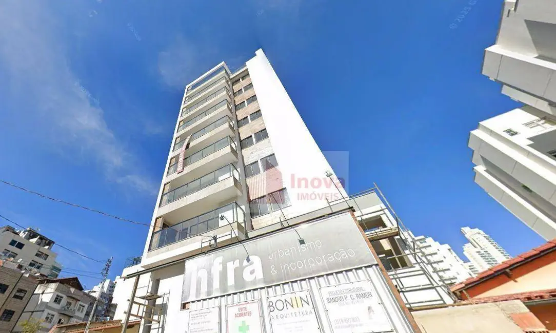 Foto 1 de Apartamento com 2 quartos à venda, 98m2 em Cascatinha, Juiz De Fora - MG