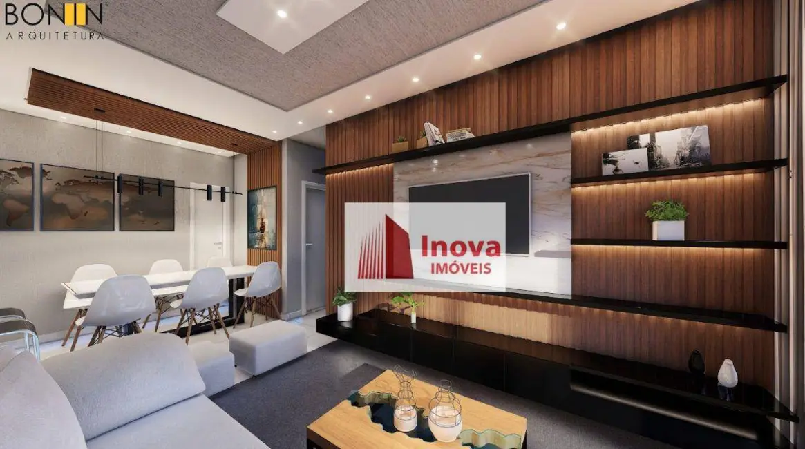 Apartamento com 2 quartos à venda, 98m2 em Cascatinha, Juiz De Fora - MG - imagem 3 Foto 3 de Apartamento com 2 quartos à venda, 98m2 em Cascatinha, Juiz De Fora - MG