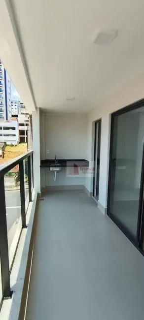 Foto 5 de Apartamento com 2 quartos à venda, 98m2 em Cascatinha, Juiz De Fora - MG