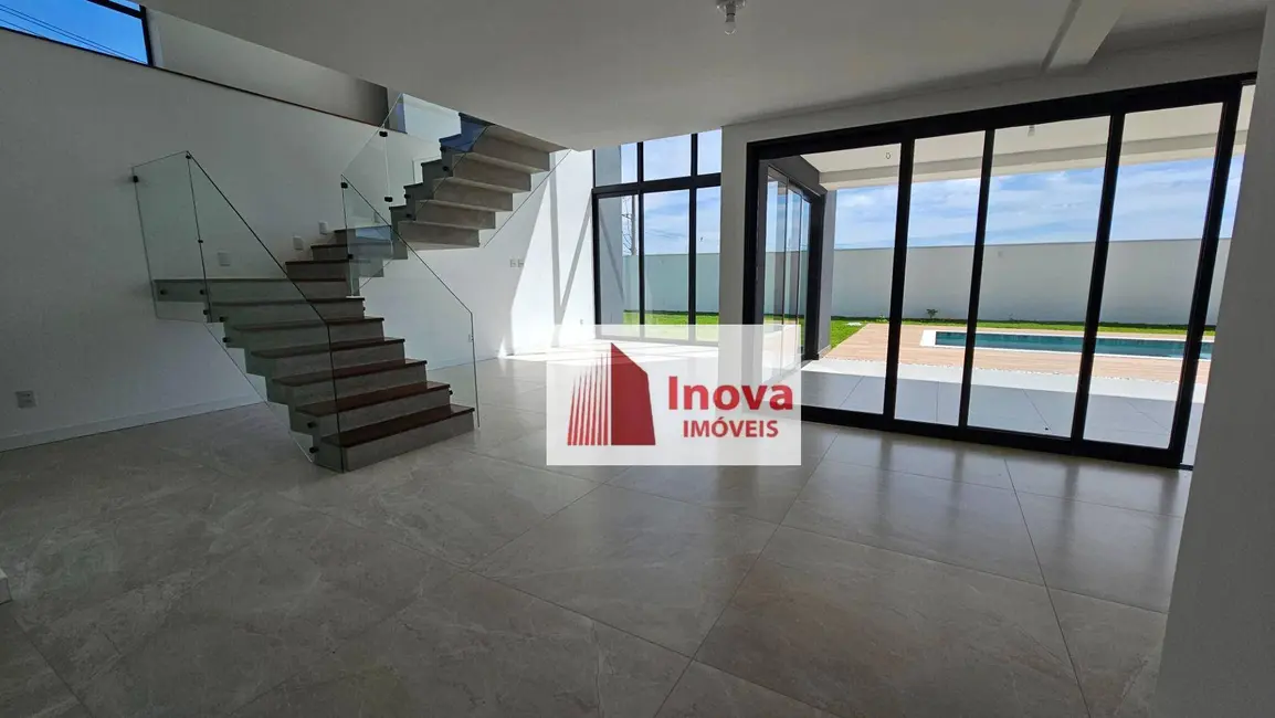 Foto 4 de Casa de Condomínio com 4 quartos à venda, 530m2 em São Pedro, Juiz De Fora - MG