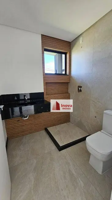 Foto 7 de Casa de Condomínio com 4 quartos à venda, 530m2 em São Pedro, Juiz De Fora - MG