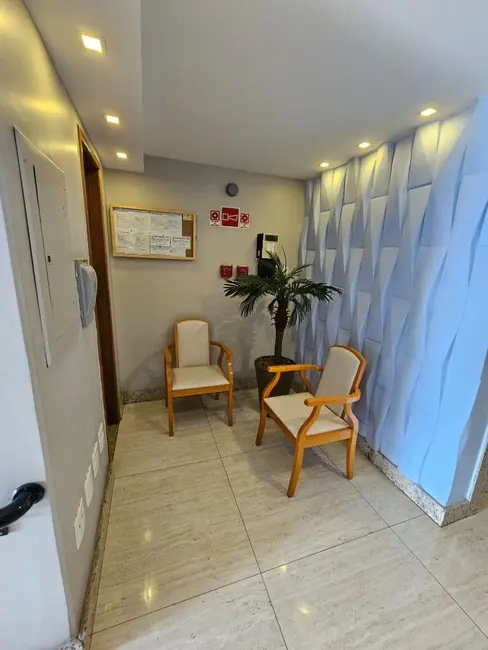Apartamento com 3 quartos à venda, 110m2 em Santa Helena, Juiz De Fora - MG - imagem 3 Foto 3 de Apartamento com 3 quartos à venda, 110m2 em Santa Helena, Juiz De Fora - MG