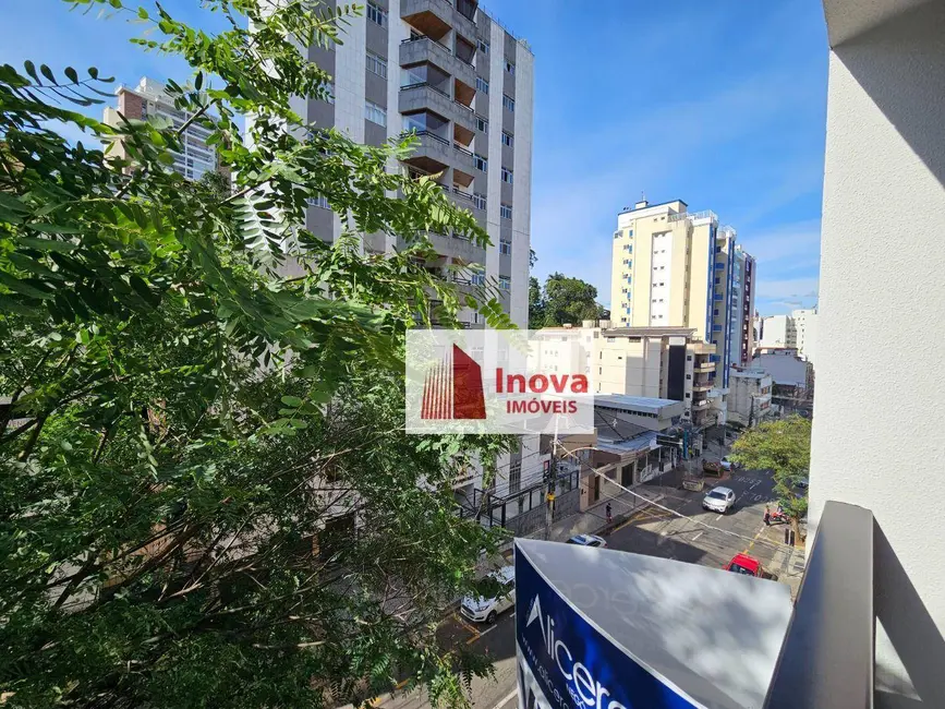 Apartamento com 3 quartos à venda, 110m2 em Santa Helena, Juiz De Fora - MG - imagem 9 Foto 9 de Apartamento com 3 quartos à venda, 110m2 em Santa Helena, Juiz De Fora - MG