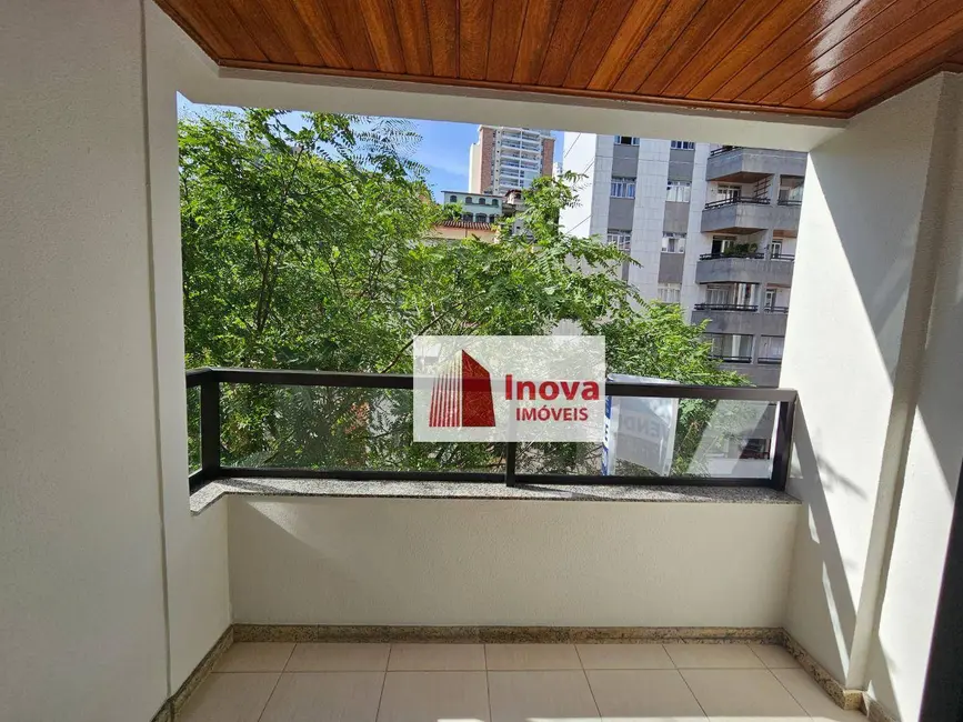 Apartamento com 3 quartos à venda, 110m2 em Santa Helena, Juiz De Fora - MG - imagem 7 Foto 7 de Apartamento com 3 quartos à venda, 110m2 em Santa Helena, Juiz De Fora - MG