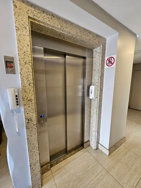 Apartamento com 3 quartos à venda, 110m2 em Santa Helena, Juiz De Fora - MG - imagem 4 Foto 4 de Apartamento com 3 quartos à venda, 110m2 em Santa Helena, Juiz De Fora - MG
