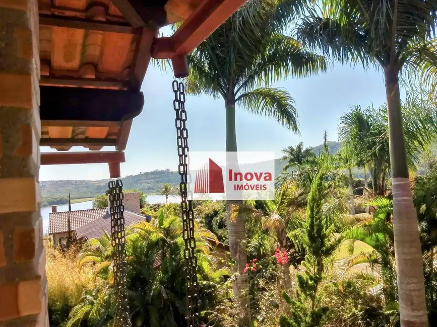 Foto 5 de Casa com 4 quartos à venda, 900m2 em Vina Del Mar, Juiz De Fora - MG