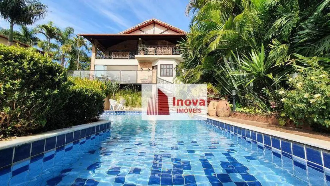 Foto 3 de Casa com 4 quartos à venda, 900m2 em Vina Del Mar, Juiz De Fora - MG