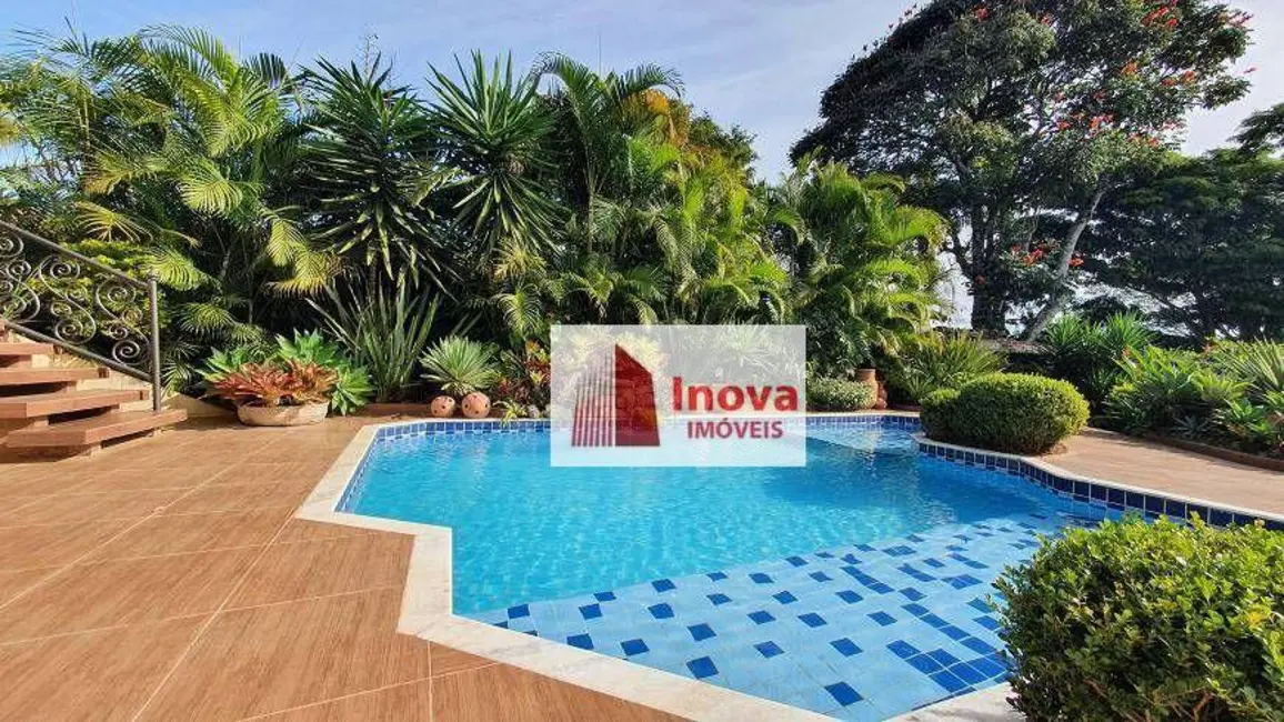 Foto 8 de Casa com 4 quartos à venda, 900m2 em Vina Del Mar, Juiz De Fora - MG