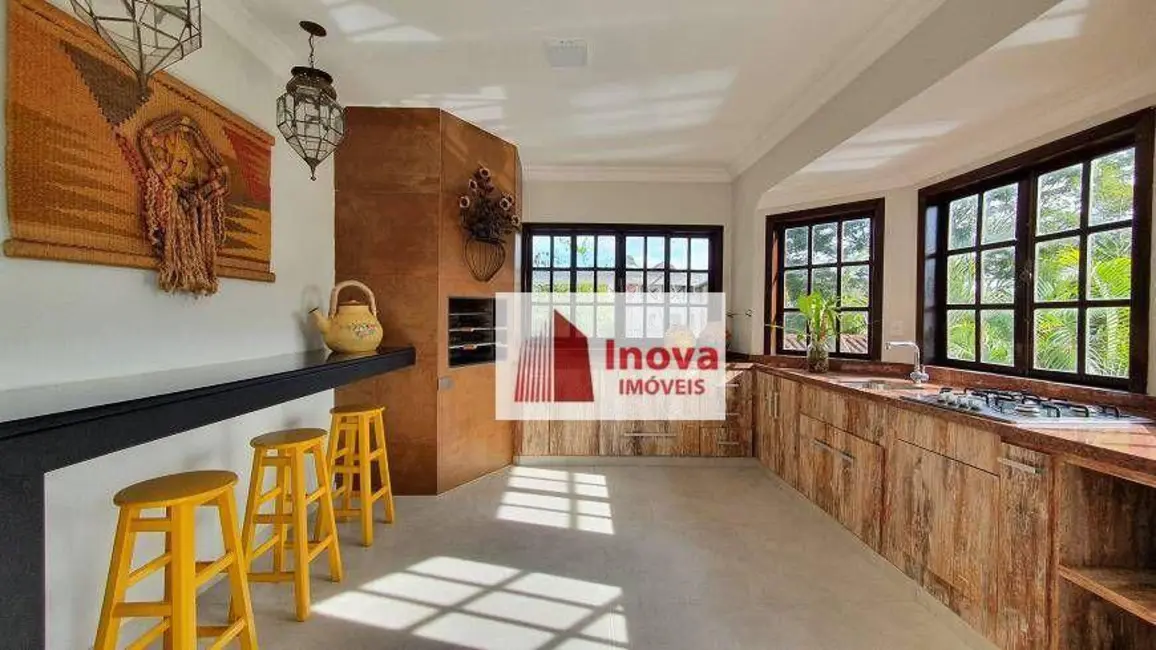 Foto 7 de Casa com 4 quartos à venda, 900m2 em Vina Del Mar, Juiz De Fora - MG