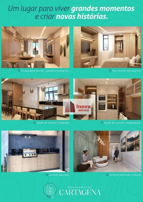 Apartamento com 3 quartos à venda, 158m2 em Bom Pastor, Juiz De Fora - MG - imagem 5 Foto 5 de Apartamento com 3 quartos à venda, 158m2 em Bom Pastor, Juiz De Fora - MG