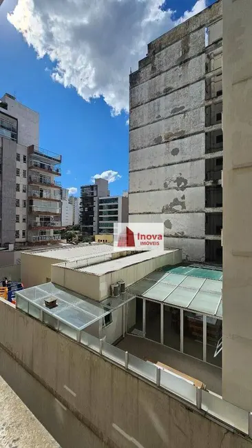 Apartamento com 2 quartos para alugar, 44m2 em Centro, Juiz De Fora - MG - imagem 8 Foto 8 de Apartamento com 2 quartos para alugar, 44m2 em Centro, Juiz De Fora - MG