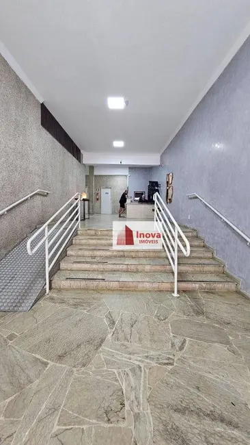 Apartamento com 2 quartos para alugar, 44m2 em Centro, Juiz De Fora - MG - imagem 2 Foto 2 de Apartamento com 2 quartos para alugar, 44m2 em Centro, Juiz De Fora - MG