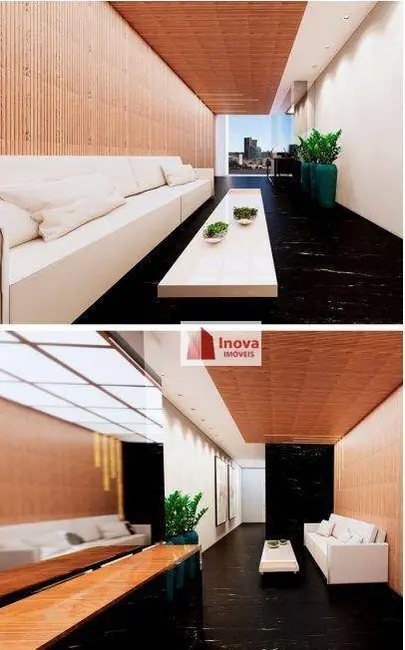 Apartamento com 3 quartos à venda, 130m2 em São Mateus, Juiz De Fora - MG - imagem 5 Foto 5 de Apartamento com 3 quartos à venda, 130m2 em São Mateus, Juiz De Fora - MG