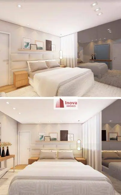 Apartamento com 3 quartos à venda, 130m2 em São Mateus, Juiz De Fora - MG - imagem 8 Foto 8 de Apartamento com 3 quartos à venda, 130m2 em São Mateus, Juiz De Fora - MG